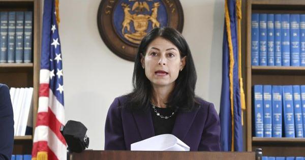 Investigate Michigan Muskegon Election Fraud Case!