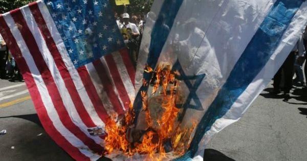 Stop US Aid Funding Palestinian Terrorism!
